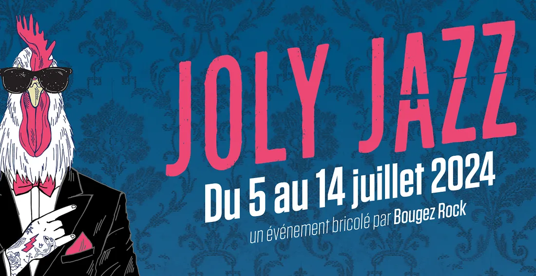 joly jazz