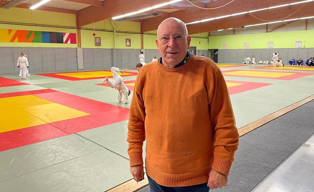 judo