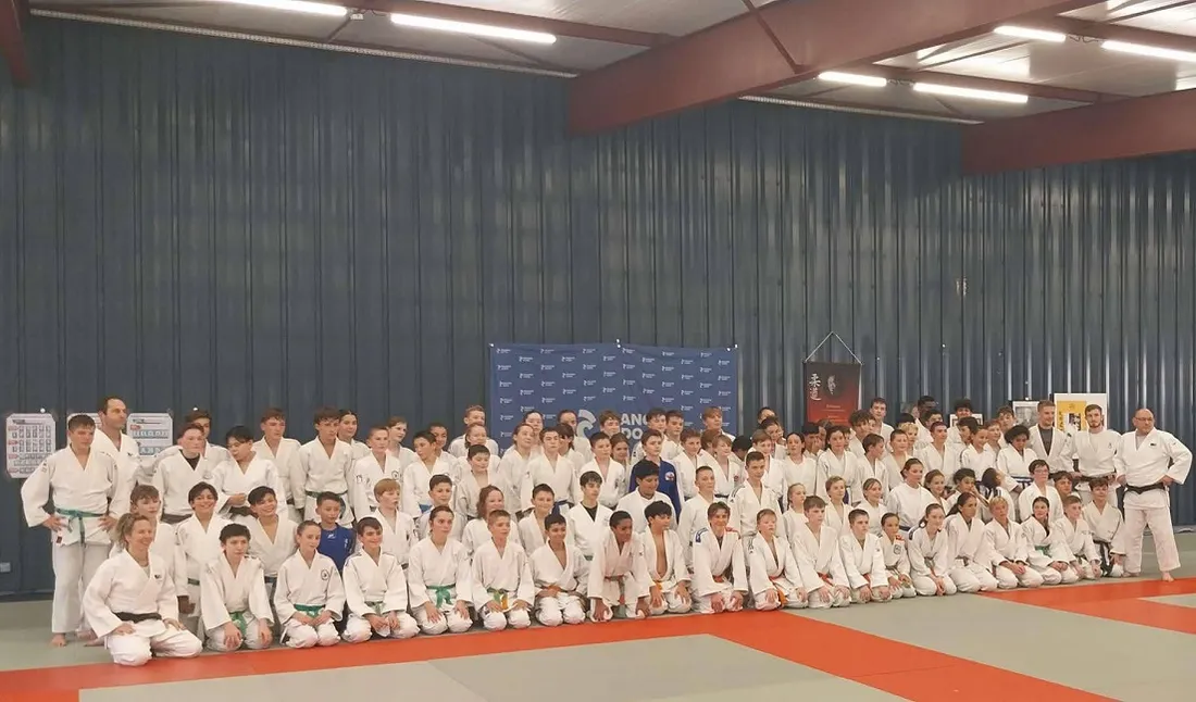 judo