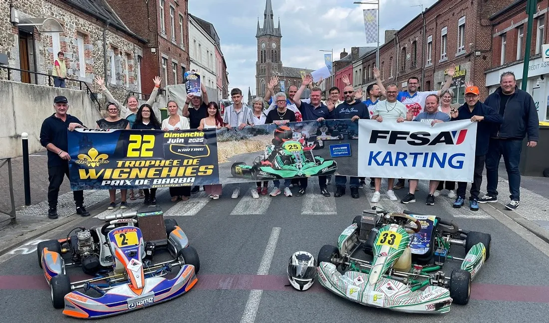 Karting