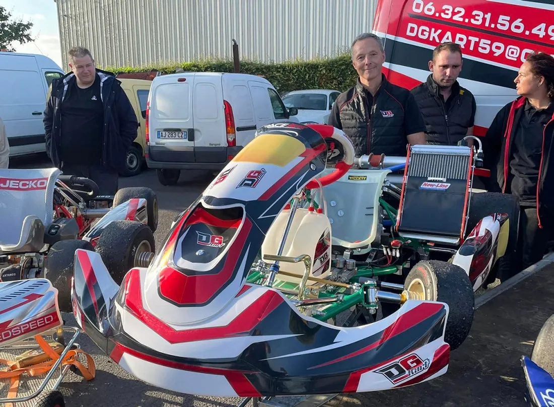 Karting