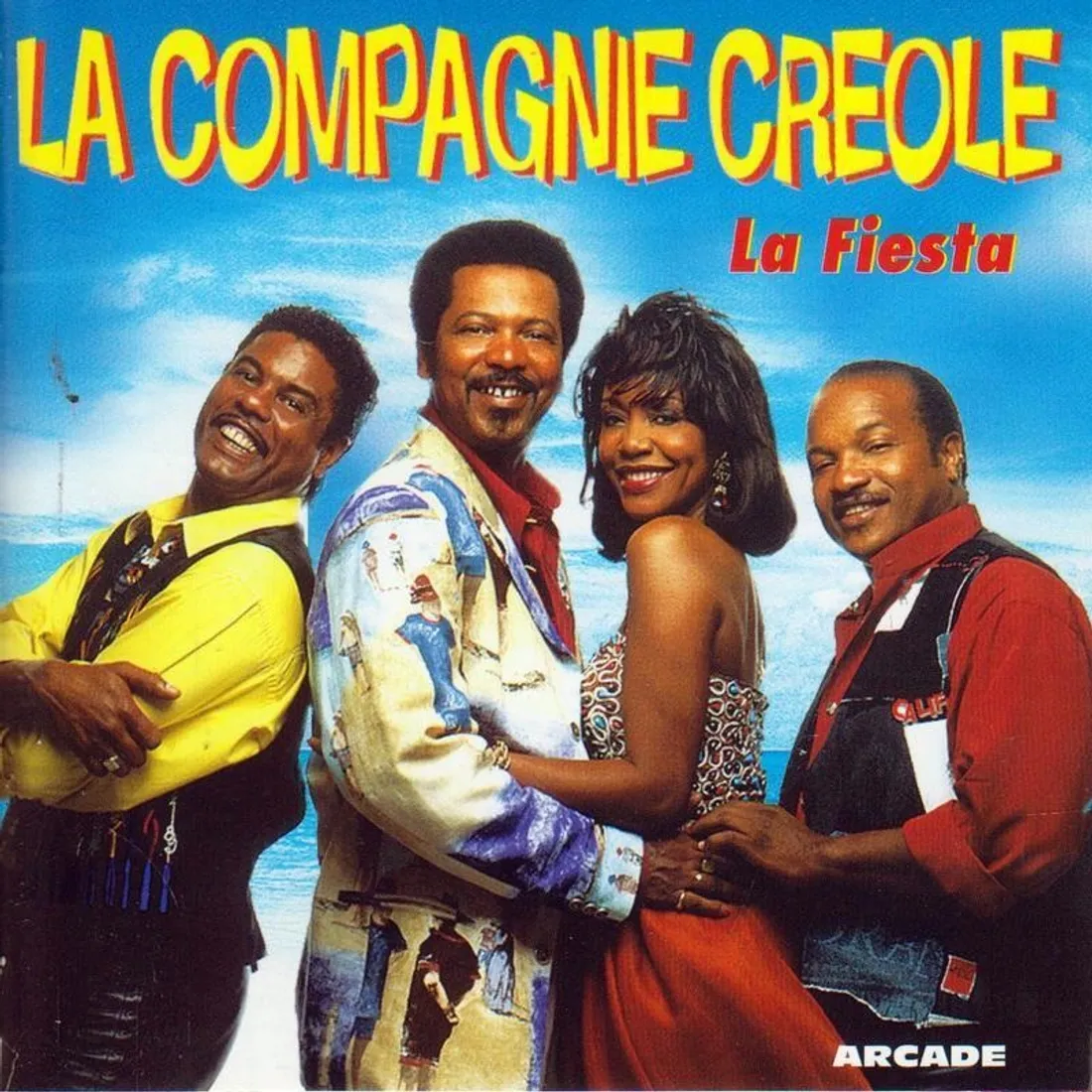 compagnie