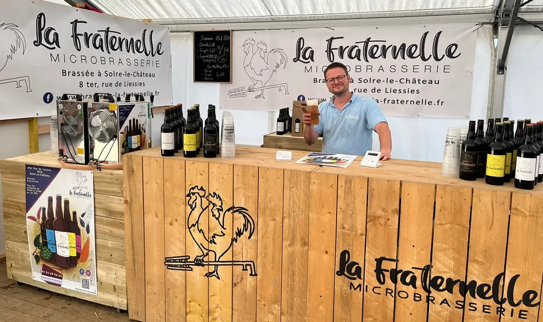 La fraternelle