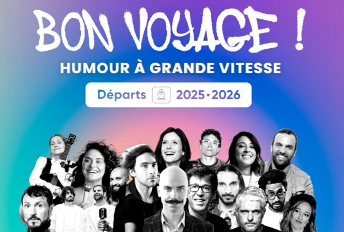 gare numérique