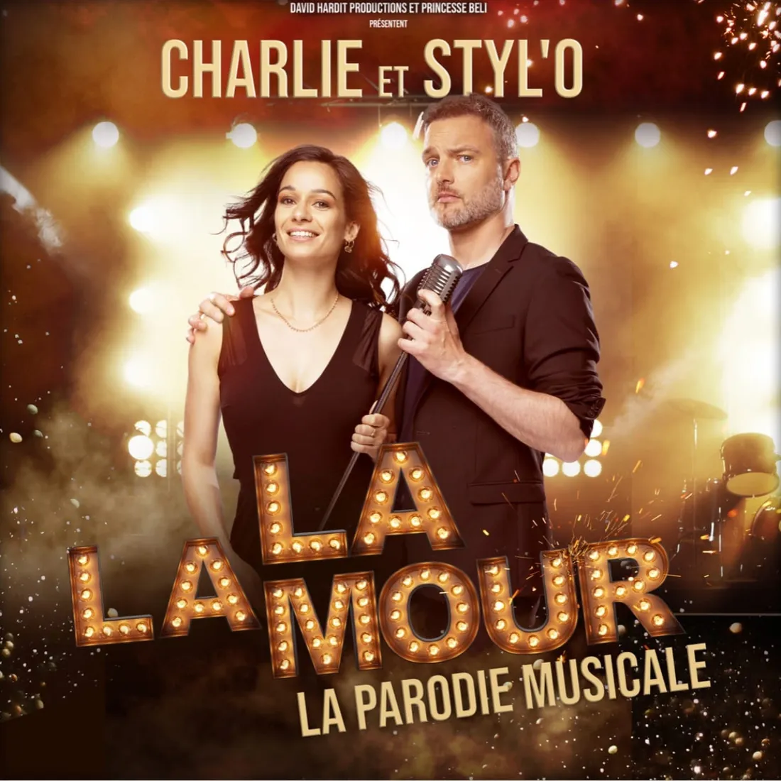 La La mour