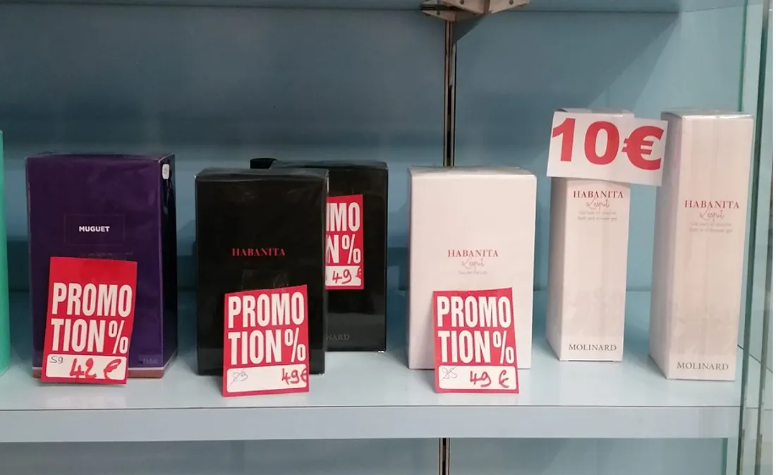 magasin
