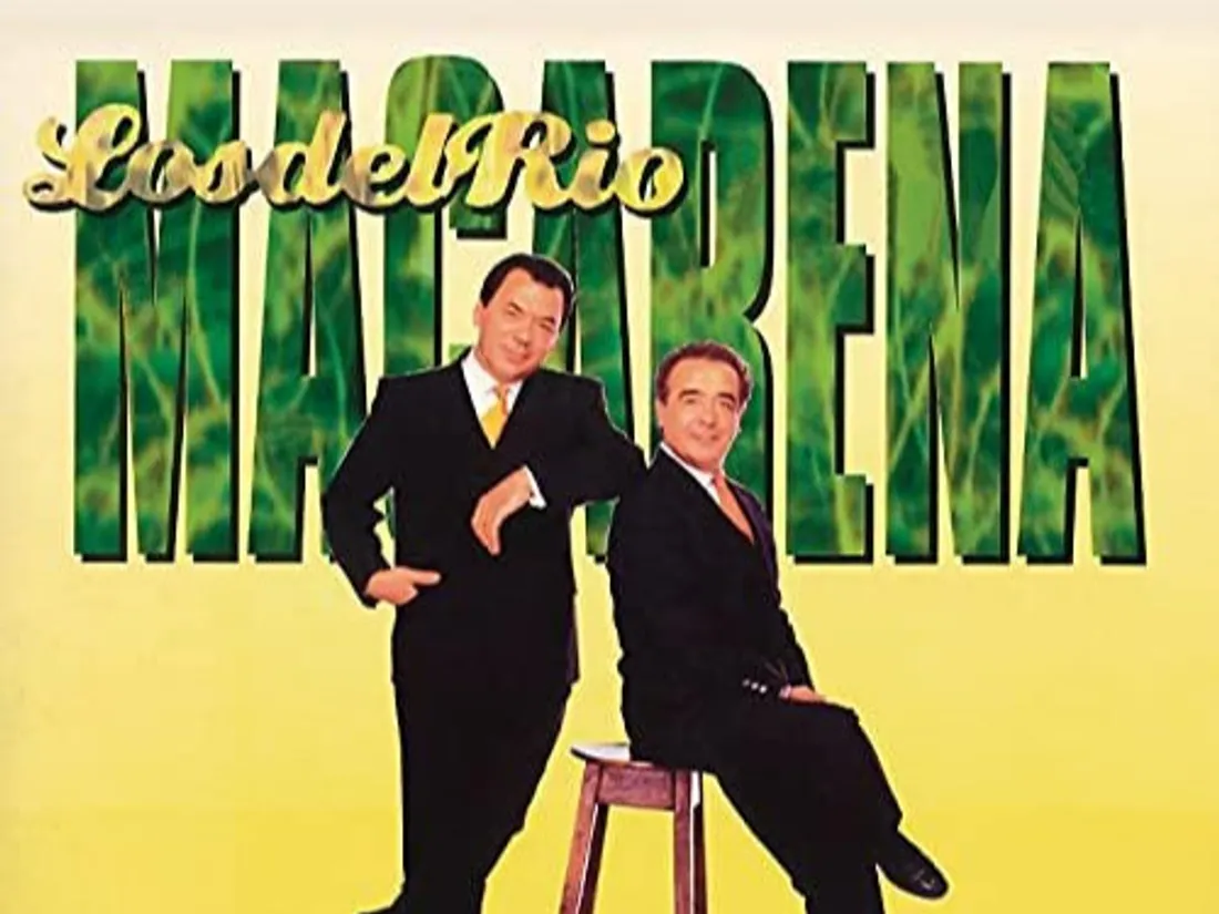 Macarena