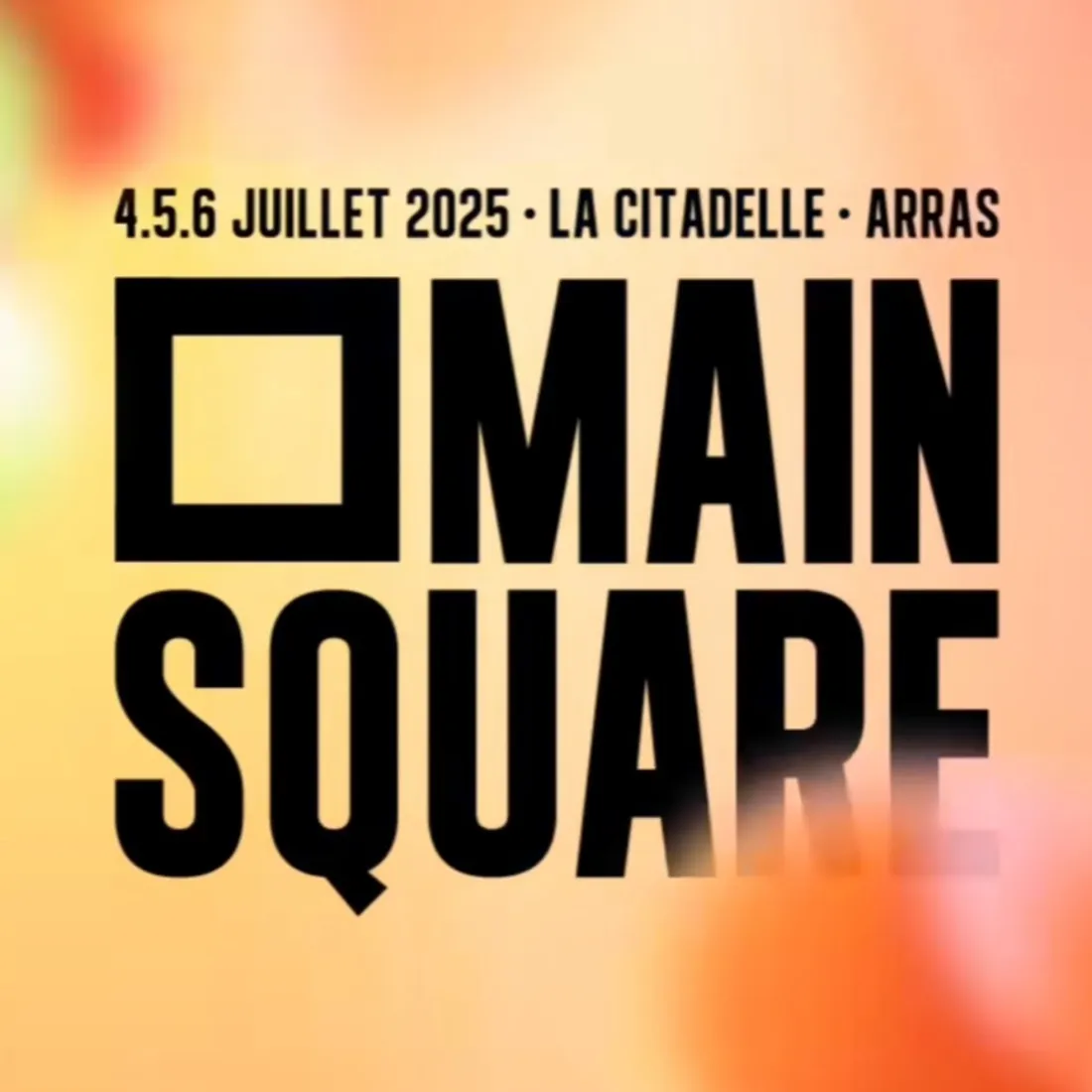 Mainsquare 25
