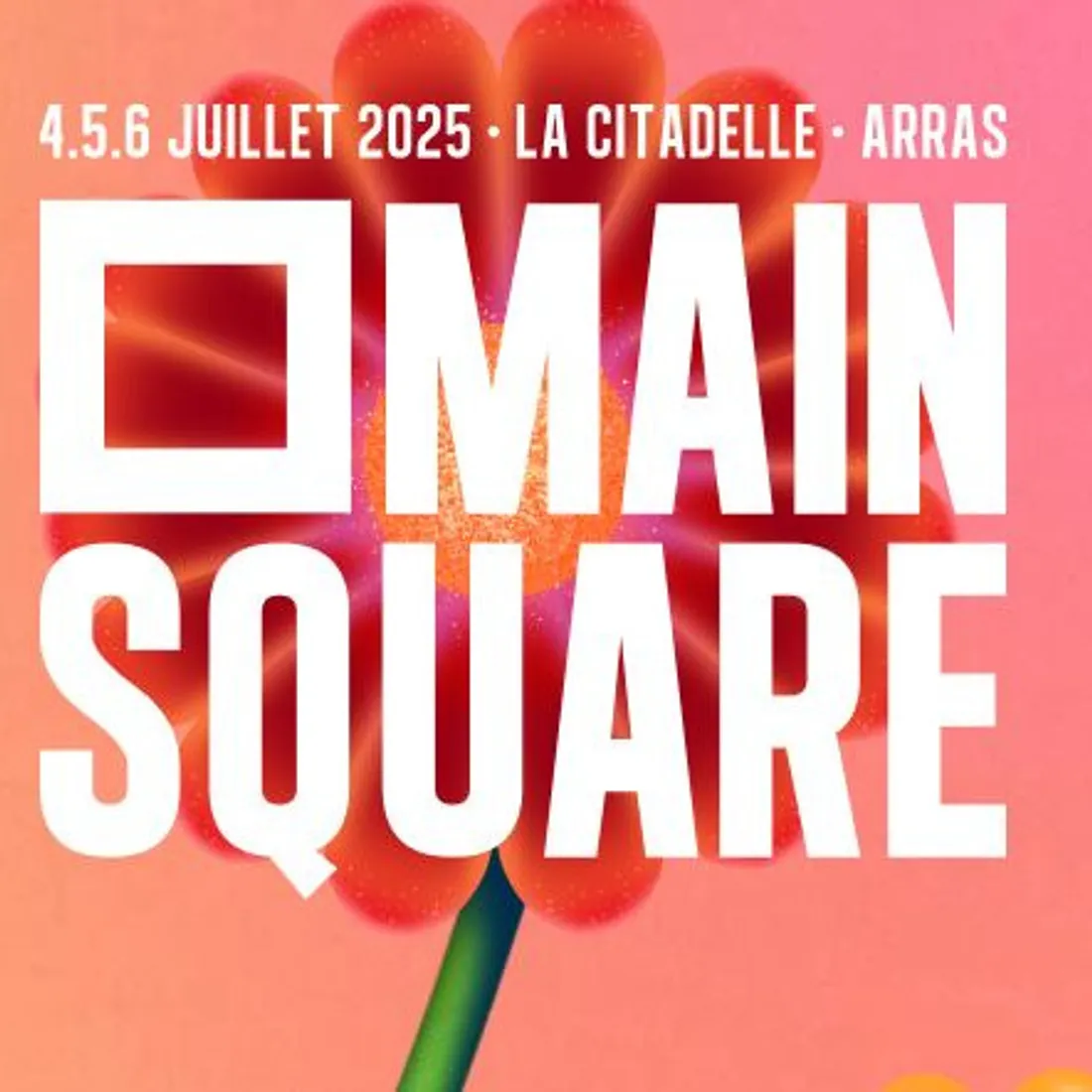 Main Square 2025