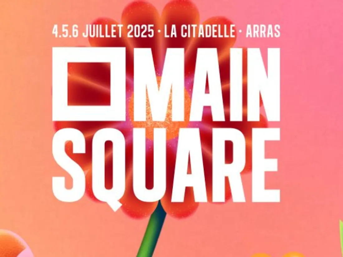 Main Square 2025