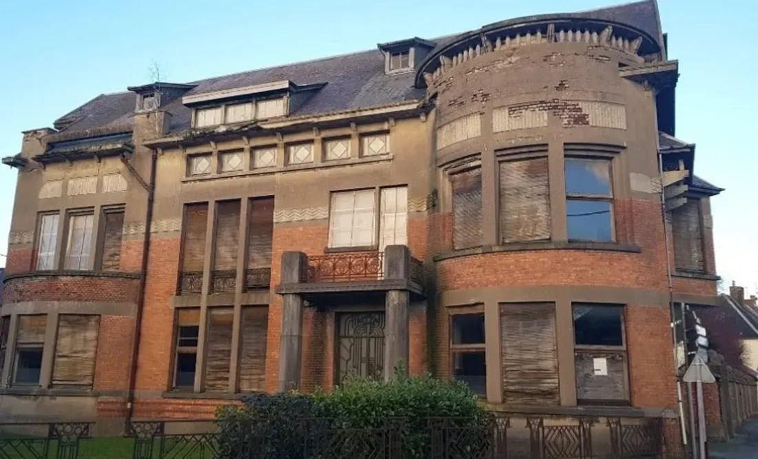 maison Ténart