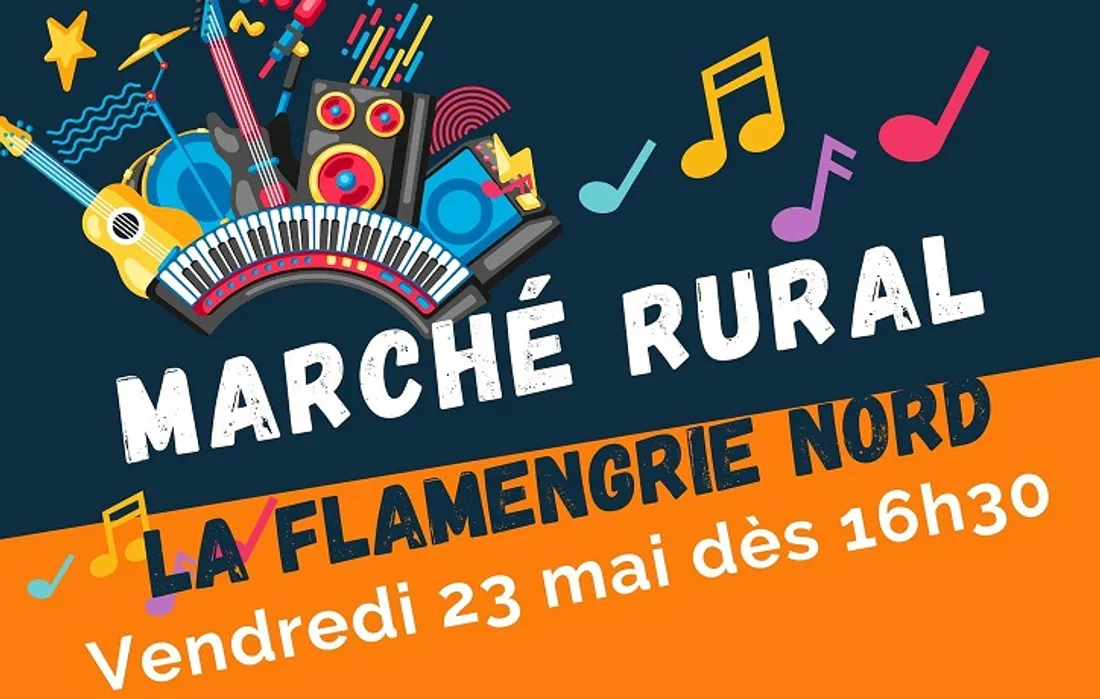 Marché