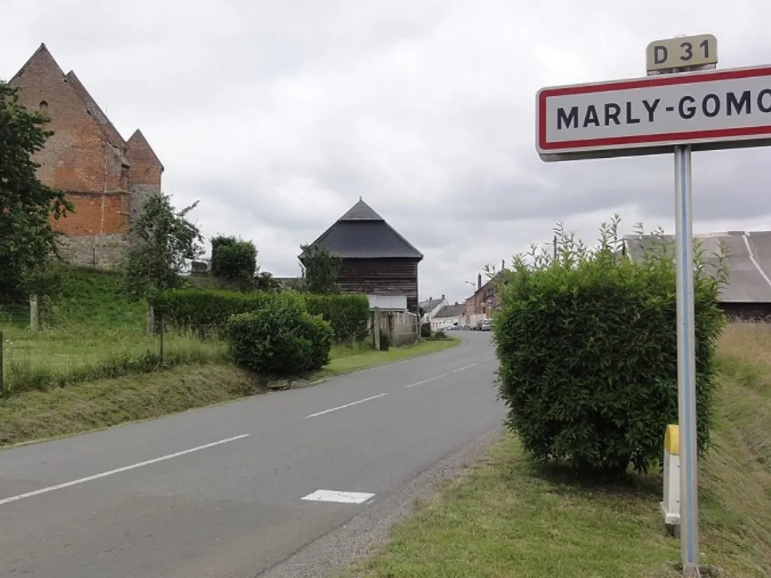 Marly