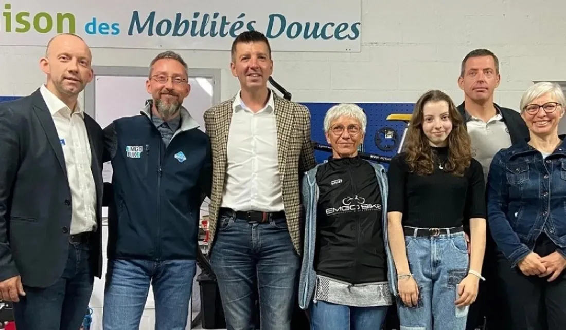 mobilité douce