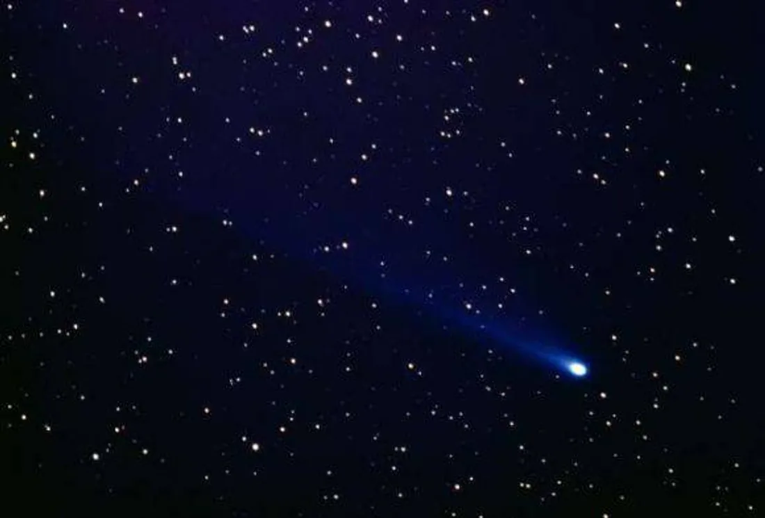 Nuits des étoiles