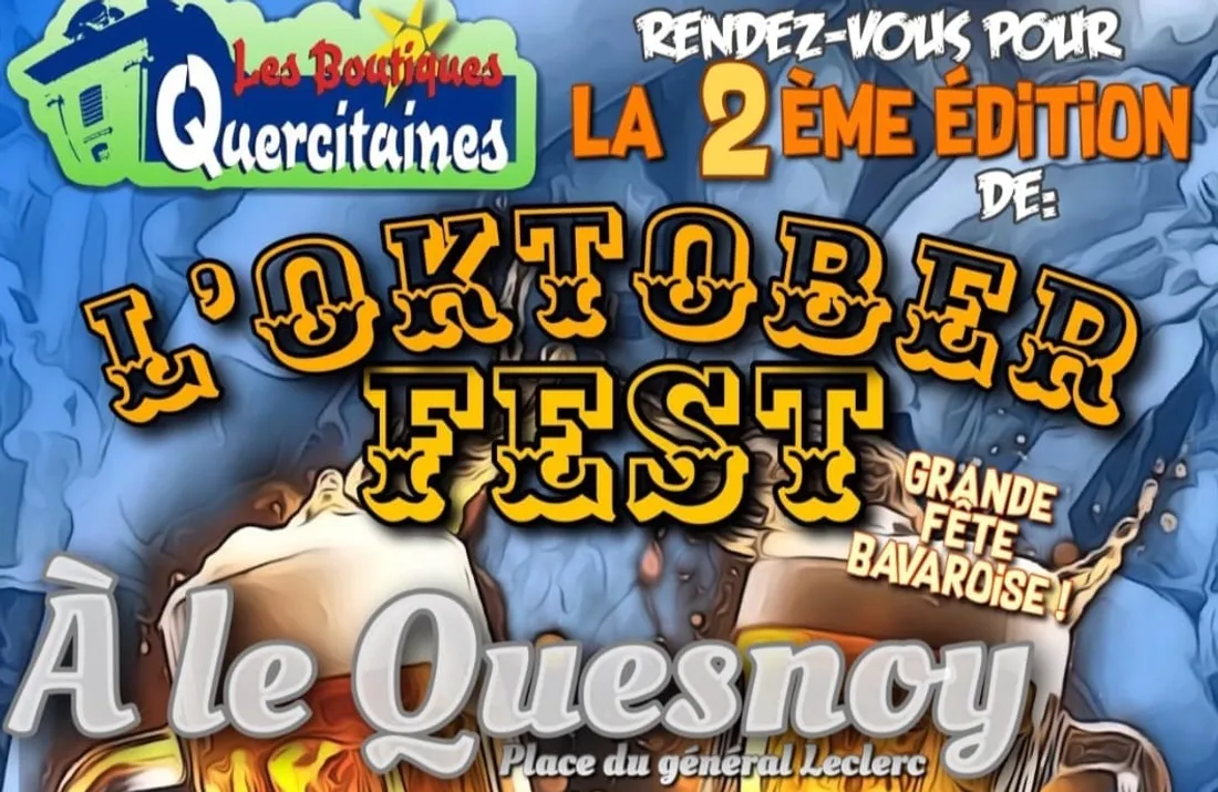 Octobre