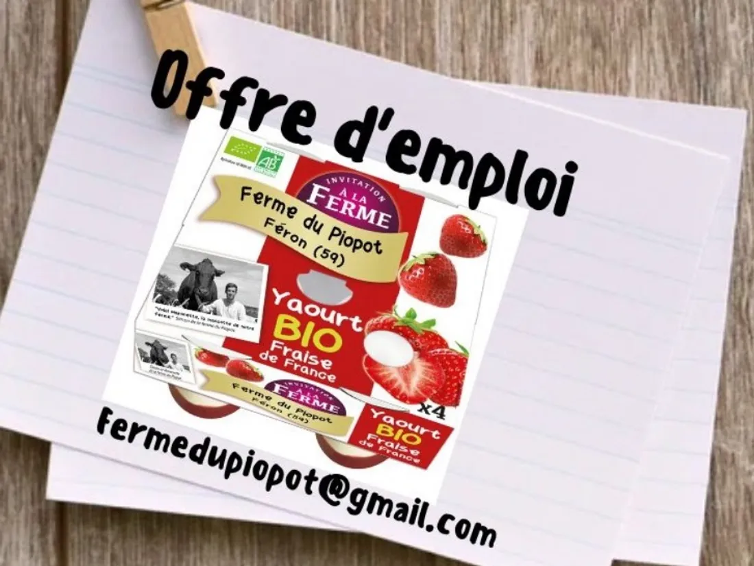 recrutement