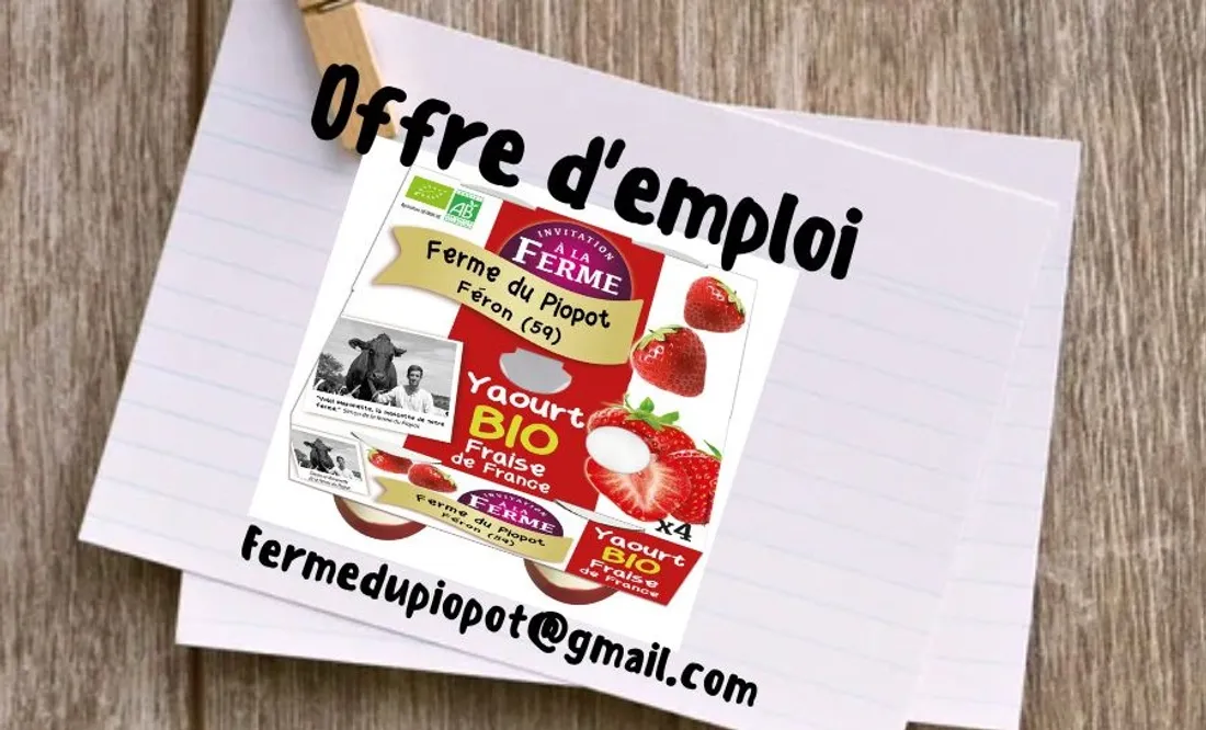 recrutement