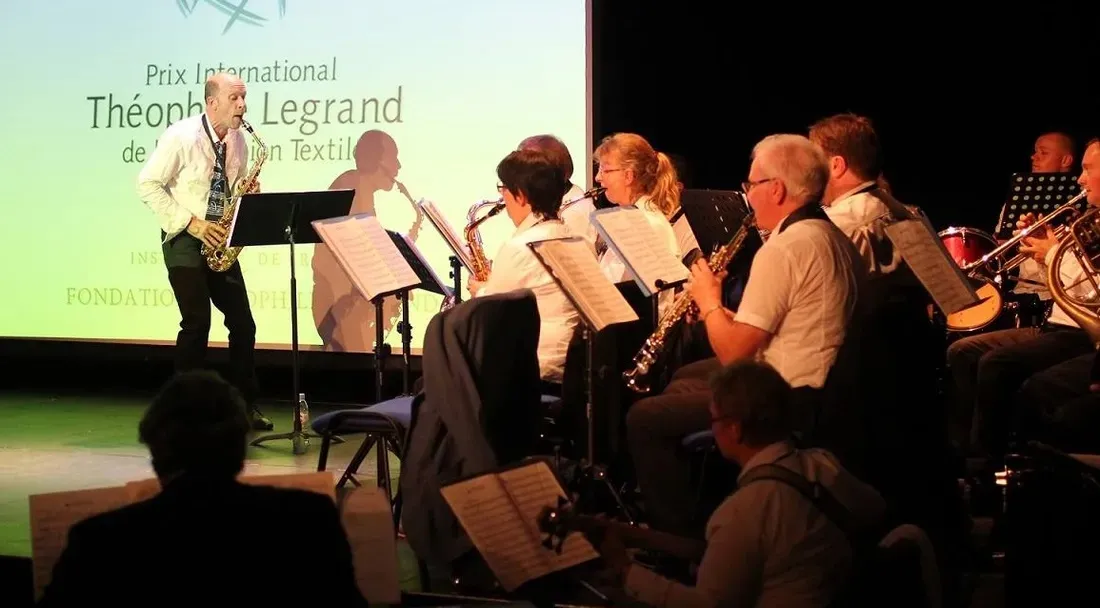 Orchestre