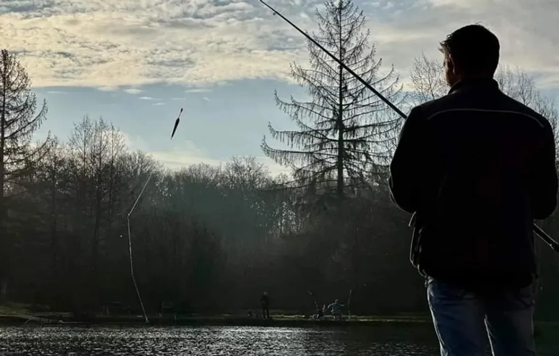 pêche