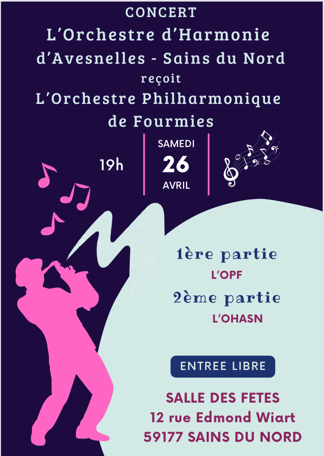 Concert