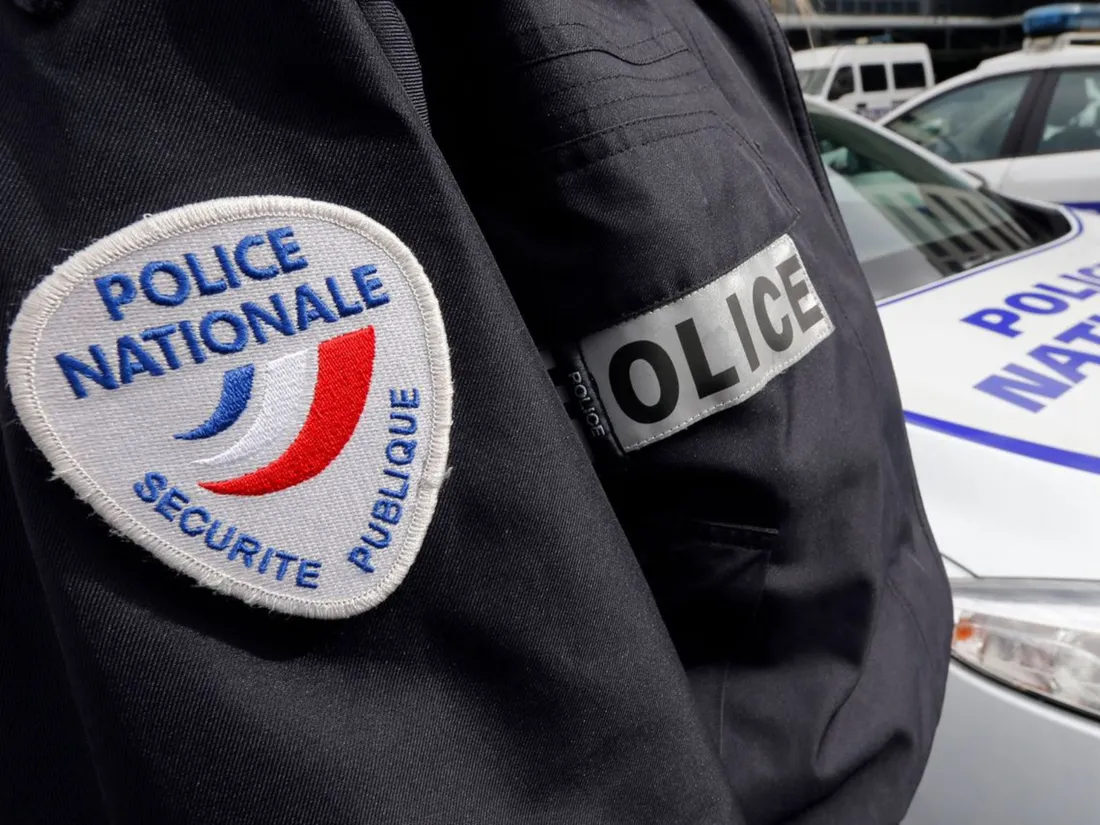 Police Nationale