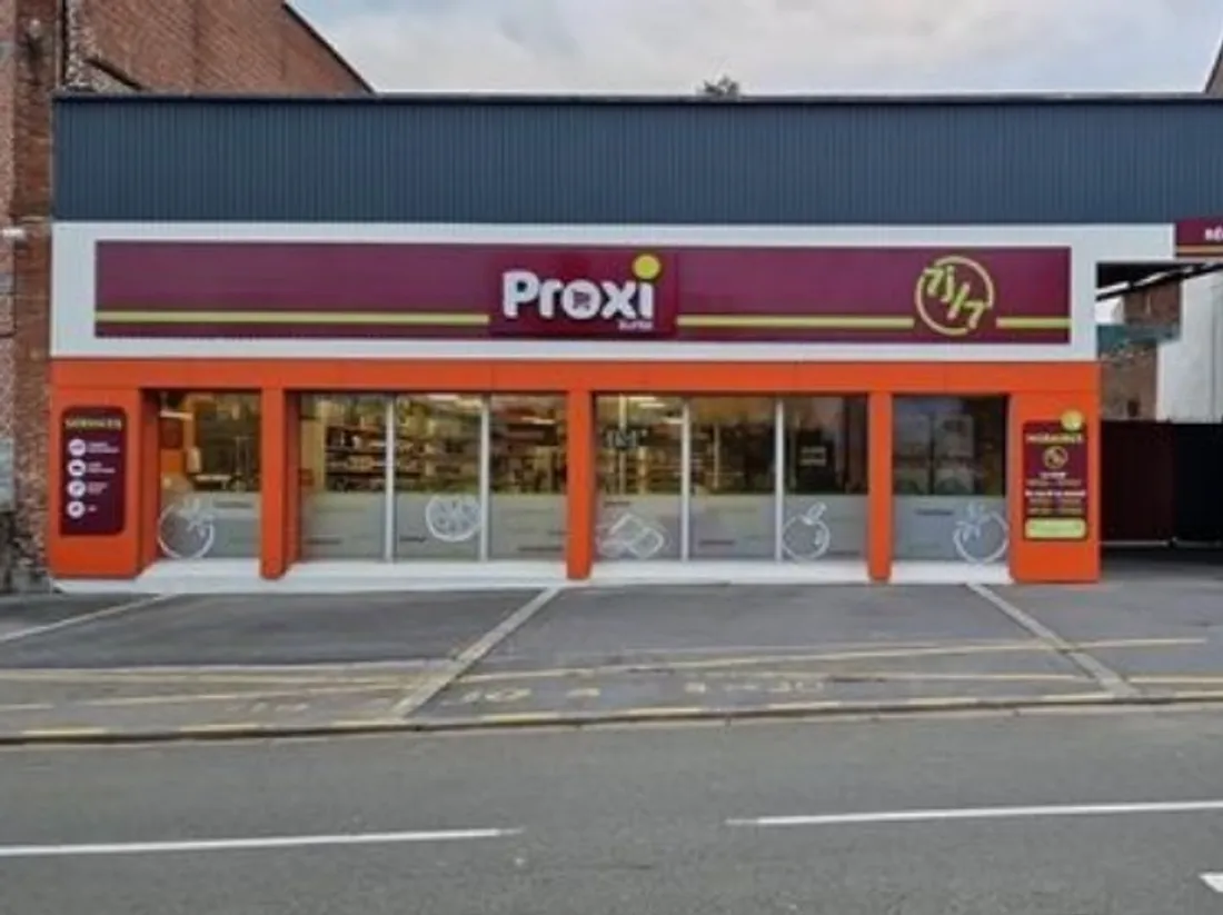 Proxi