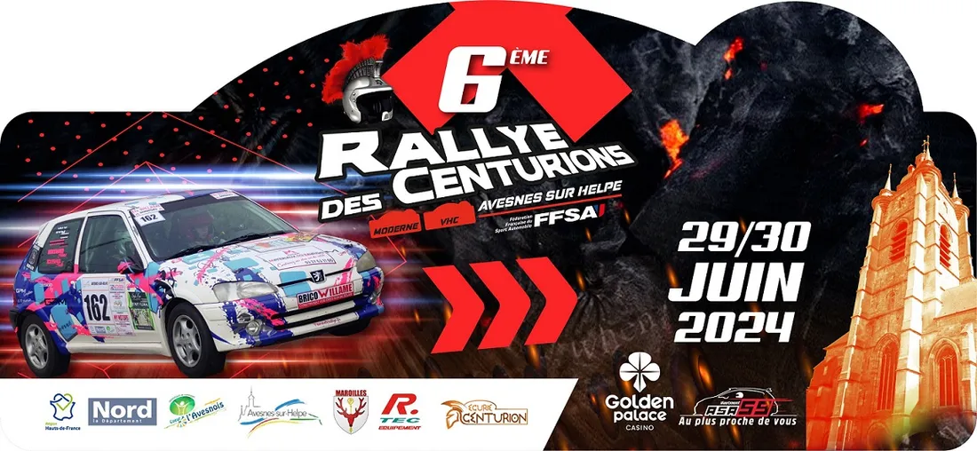 rallye