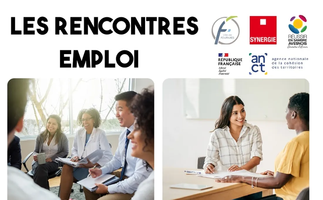 emploi