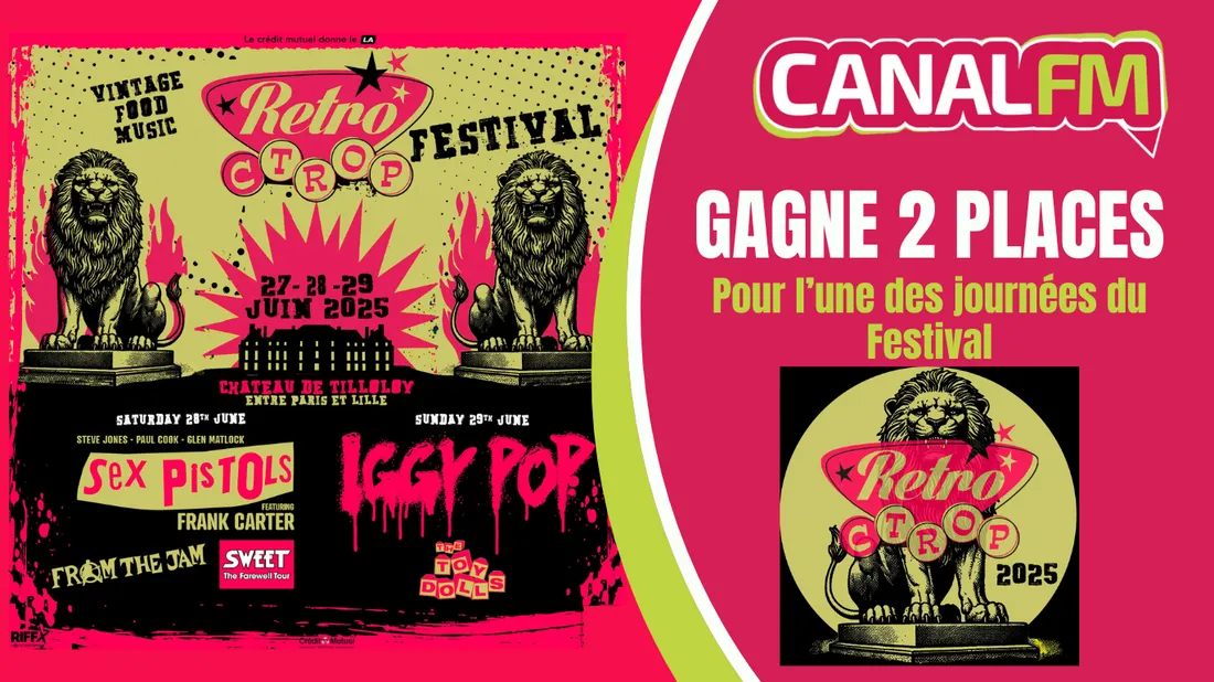 retro c'est trop 25