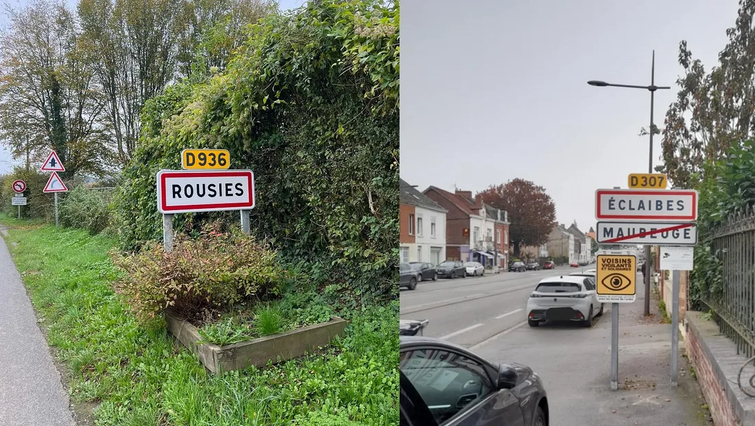 rousies
