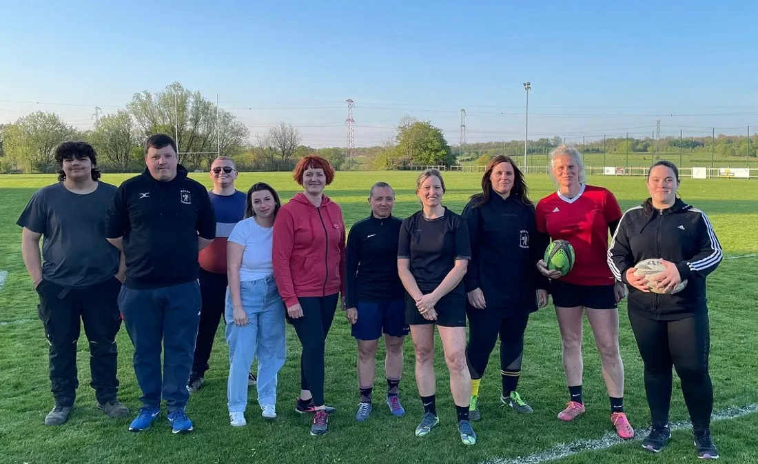 rugby