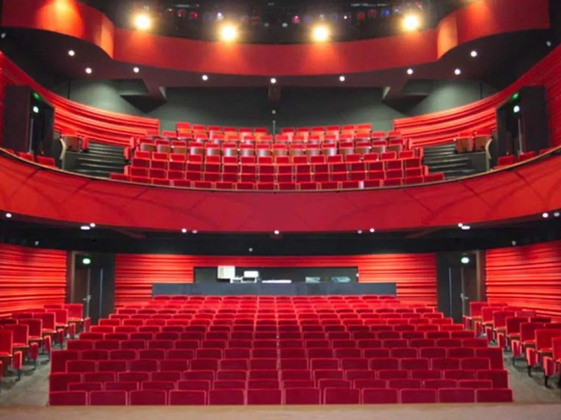 théâtre
