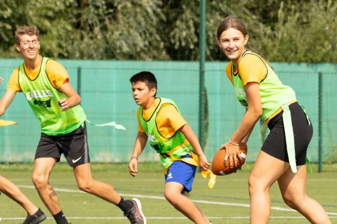 Flag Football