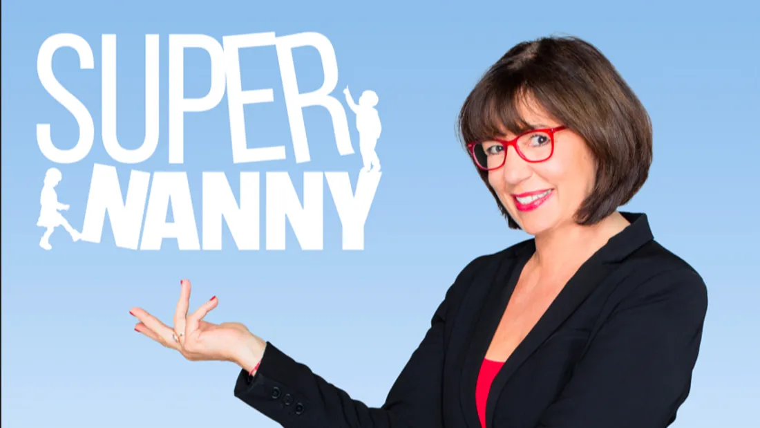 Super Nanny casting