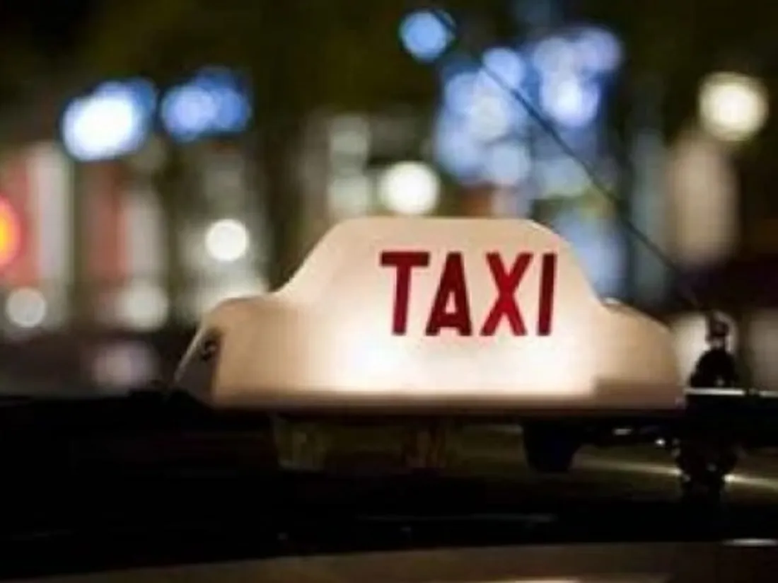 Taxi