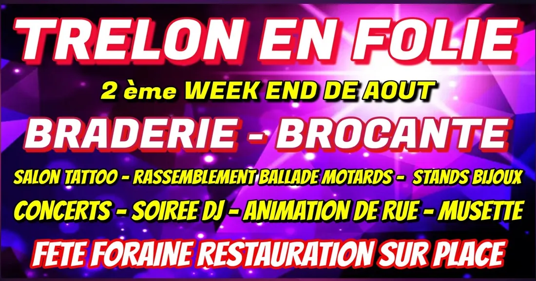 trélon