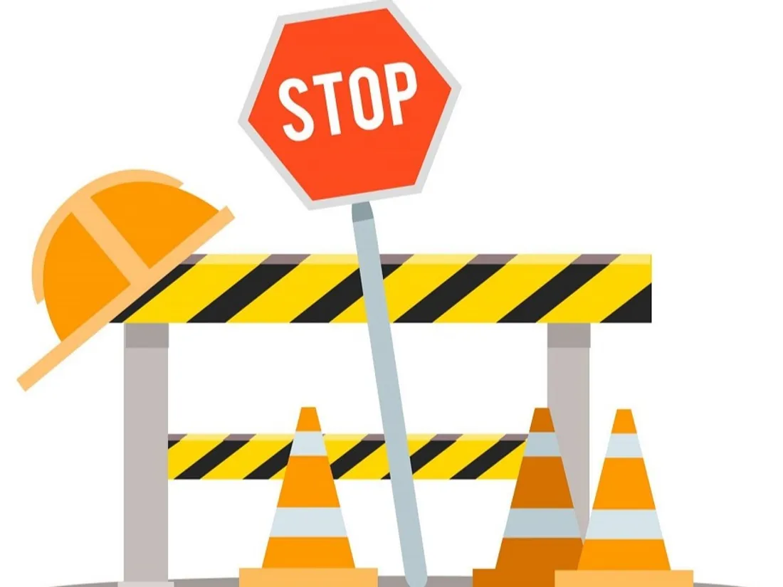 travaux