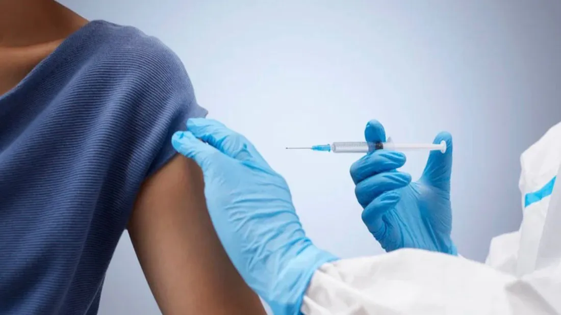Campagne de vaccination