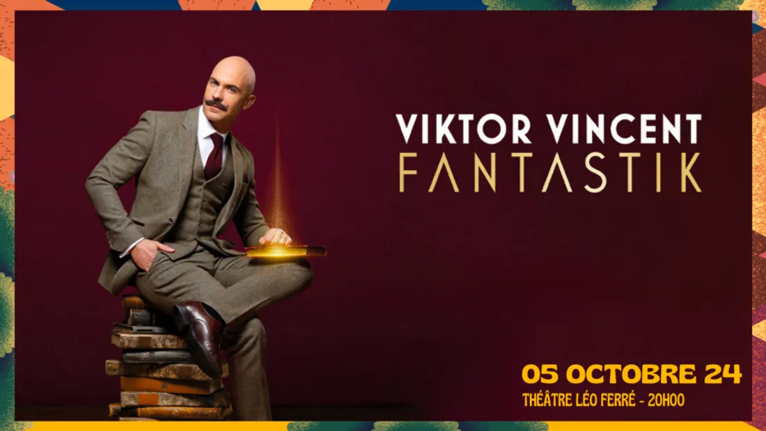 Viktor Vincent