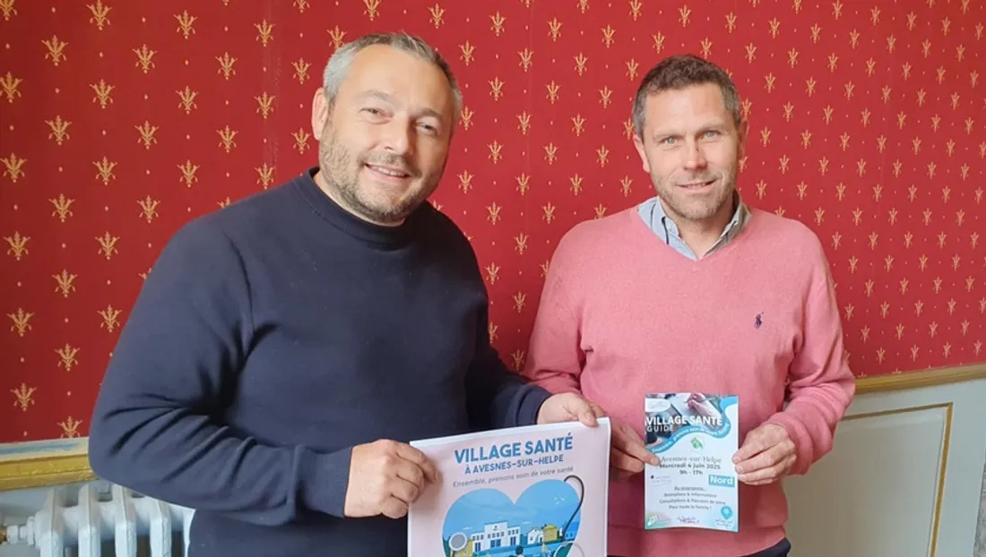 Avesnes