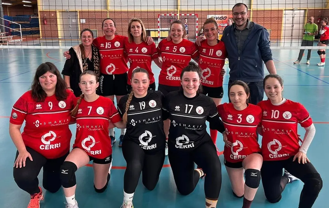 Volley