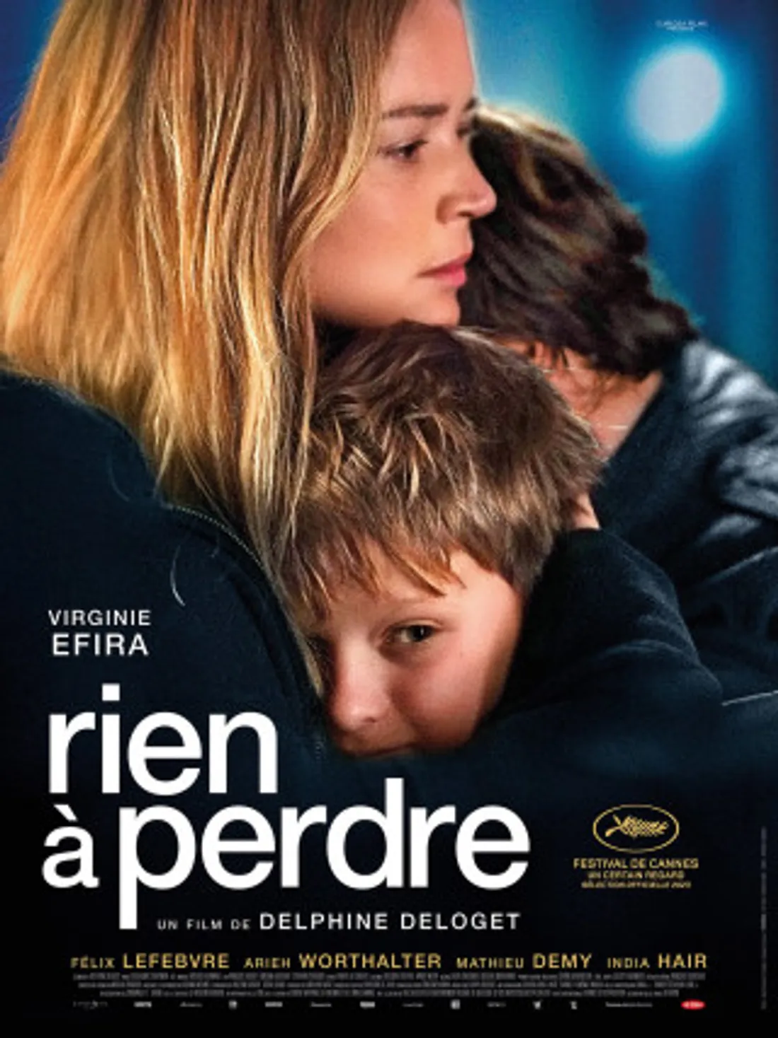 6 dec 2023 rien a perdre