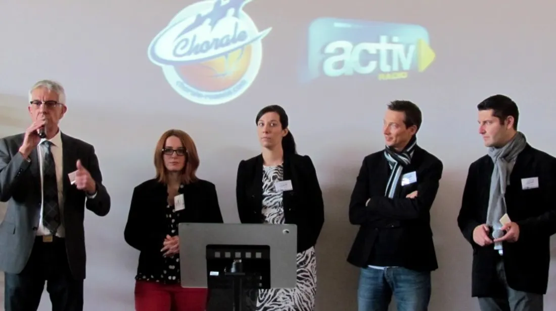 ACTIV RADIO