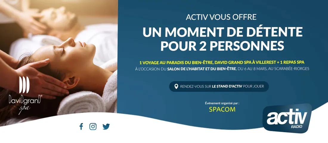 ACTIV RADIO