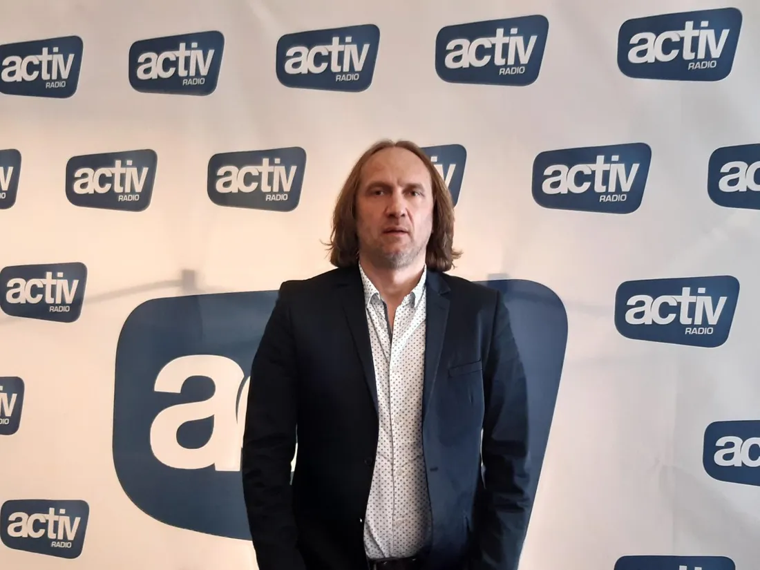 ACTIV RADIO