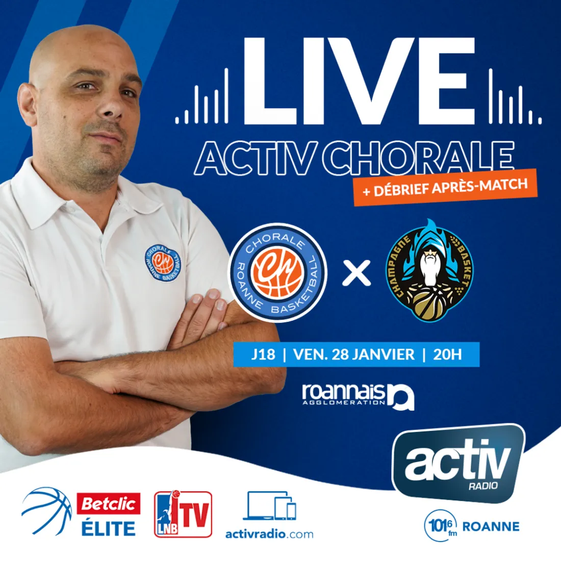 ACTIV RADIO