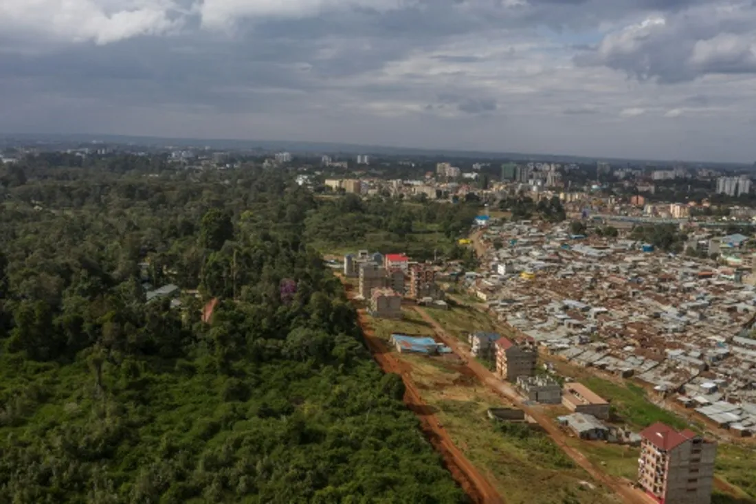 AFRICA RADIO