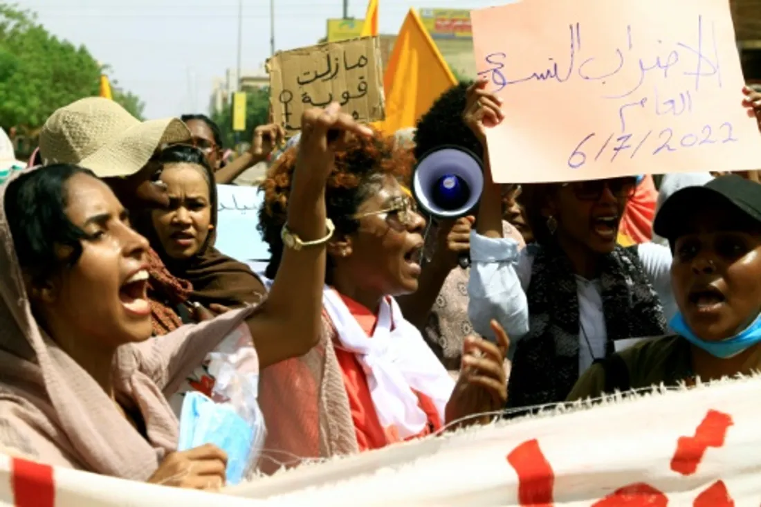 AFRICA RADIO