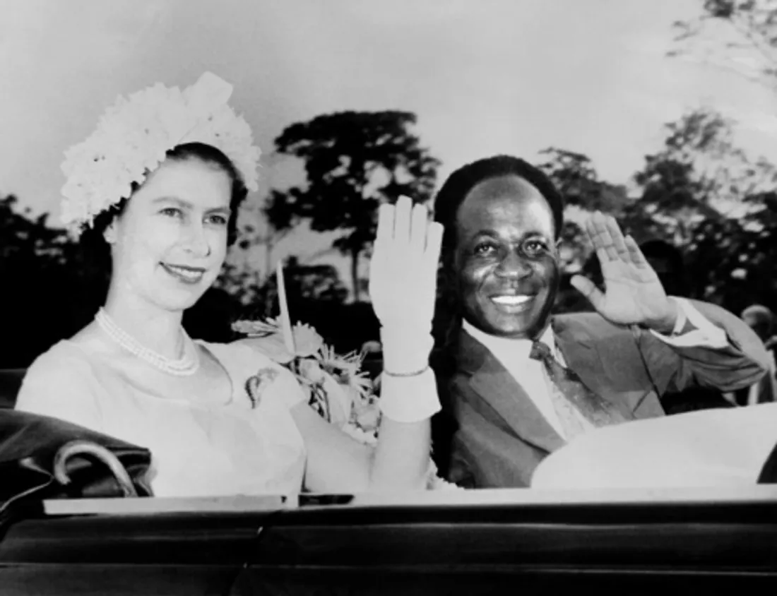 AFRICA RADIO